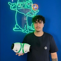 Caio Marcio De Souza Santos Da Silva