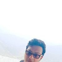 Mohammed Ijaz