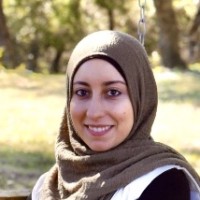 khadija Aboueisha, JD