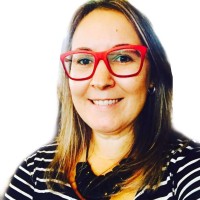 Alessandra Fraga dos Santos, MBA, MAS, PMP, CSM