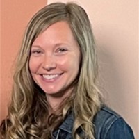 Megan Heichelbech