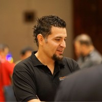 Armando Torres Alvidrez