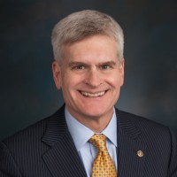 Bill Cassidy
