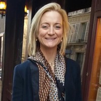 Mhairi Donaldson