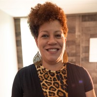 Margaret Byrd