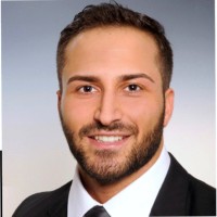 Dimitrios Dimitriadis