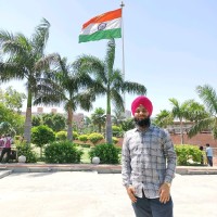 Nirmaljeet Singh