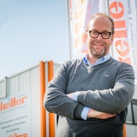 Ard Keller