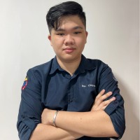 Chiyan Ng Cheng