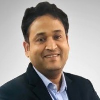 Prashant Gupta