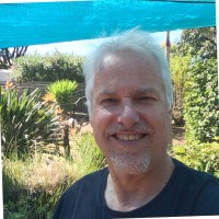 Wayne James