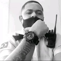 Diego Gomes