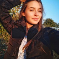 Alina Liubivaia
