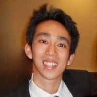 Matthew Ting