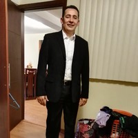Flavio Zavala
