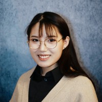 Xinyue Zhang