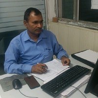 Rohtas Kumar