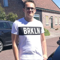 Bart Wolters