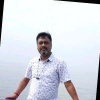 Sumanta Chakraborty