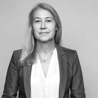 Tina Stampe