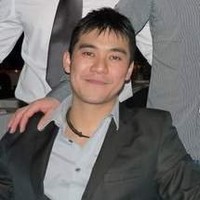 Ken Chung