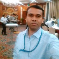 Pramod Bhave