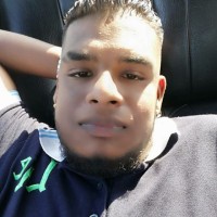 Myron Chetty