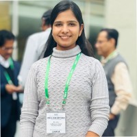 Lalita Sharma