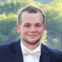 Dalton Scoles
