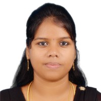 Suganya B