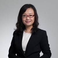 Amelia Wang