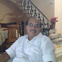HARISH CHANDER ARORA
