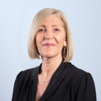 Gaynor Dixon