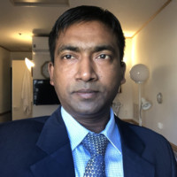 Atiqullah Chowdhury