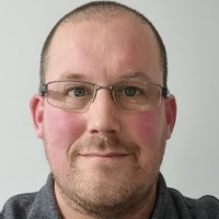 Steve Enright