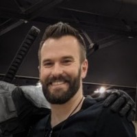 Nick Briggs