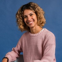Julia Braz, Msc.