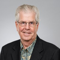 Jim Webb, CFP®️ / Senior Vice President, Investments