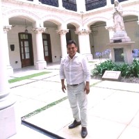 Marco antonio Rivas fernandez
