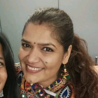 Rupali Parekh