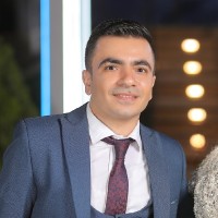 Belal Fouad