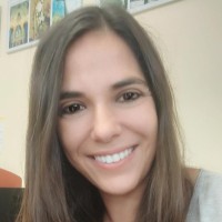 Nuria Prats Sanchez