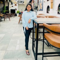Surmeet Kaur