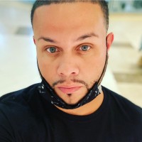 Adrian Melendez