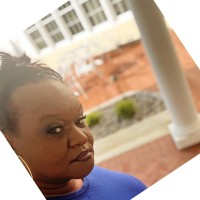 Alecia Harrell