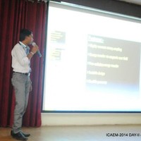 Vamsi Krishna Dintakurthi