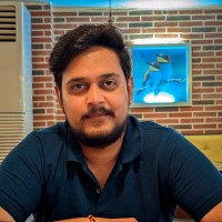 Vivek Mishra