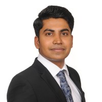 Shashanth Bharadwaj Sivaraman