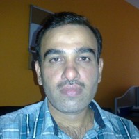 Salman Askari Mirza