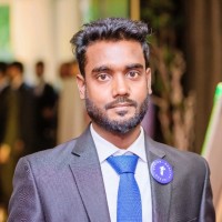 Md. Rafiqul Islam